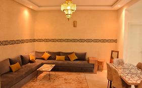 Appartement Tout Confort