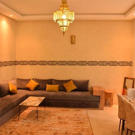 Appartement Tout Confort Essaouira Extérieur photo