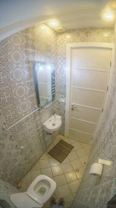 Appartement Tout Confort Essaouira Extérieur photo