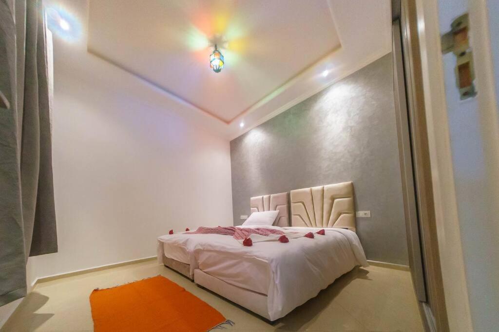 Appartement Tout Confort Essaouira Extérieur photo