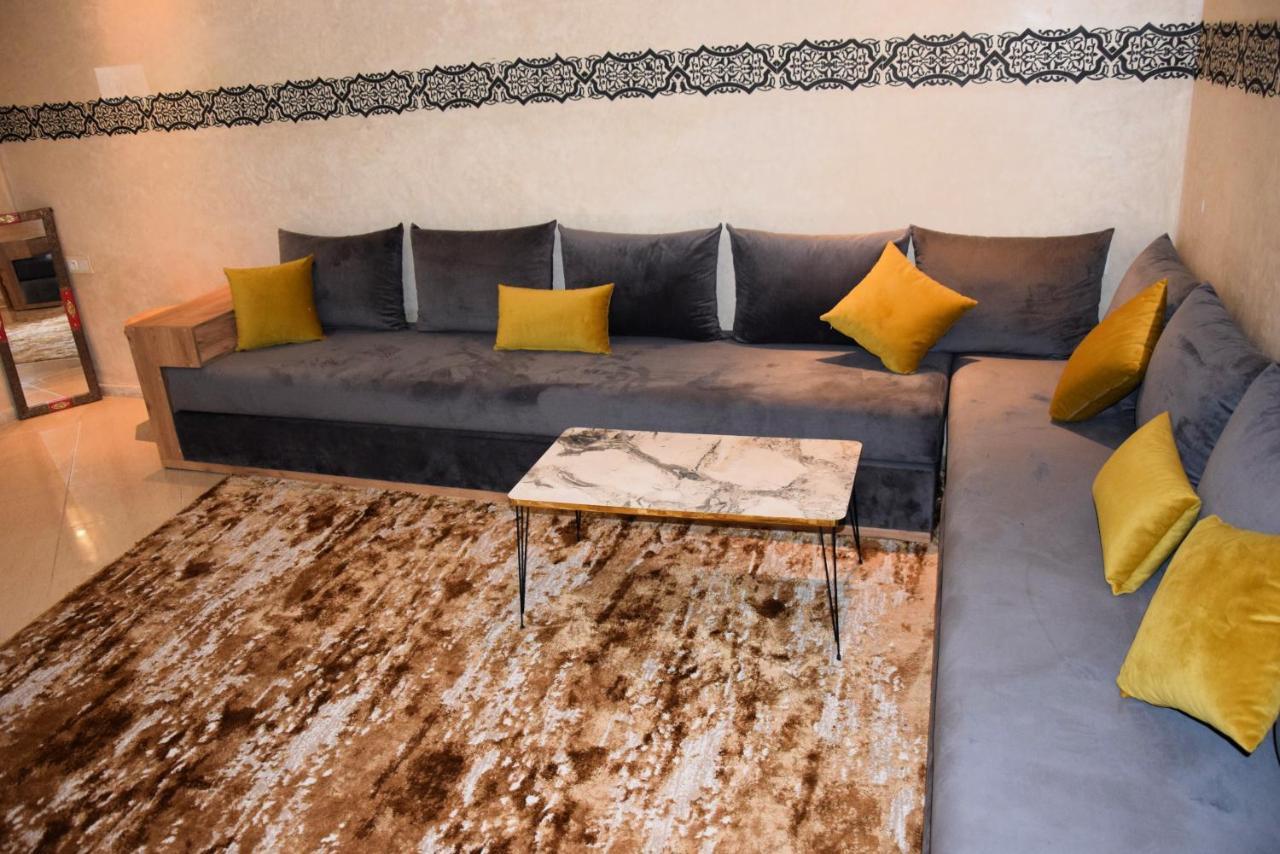 Appartement Tout Confort Essaouira Extérieur photo