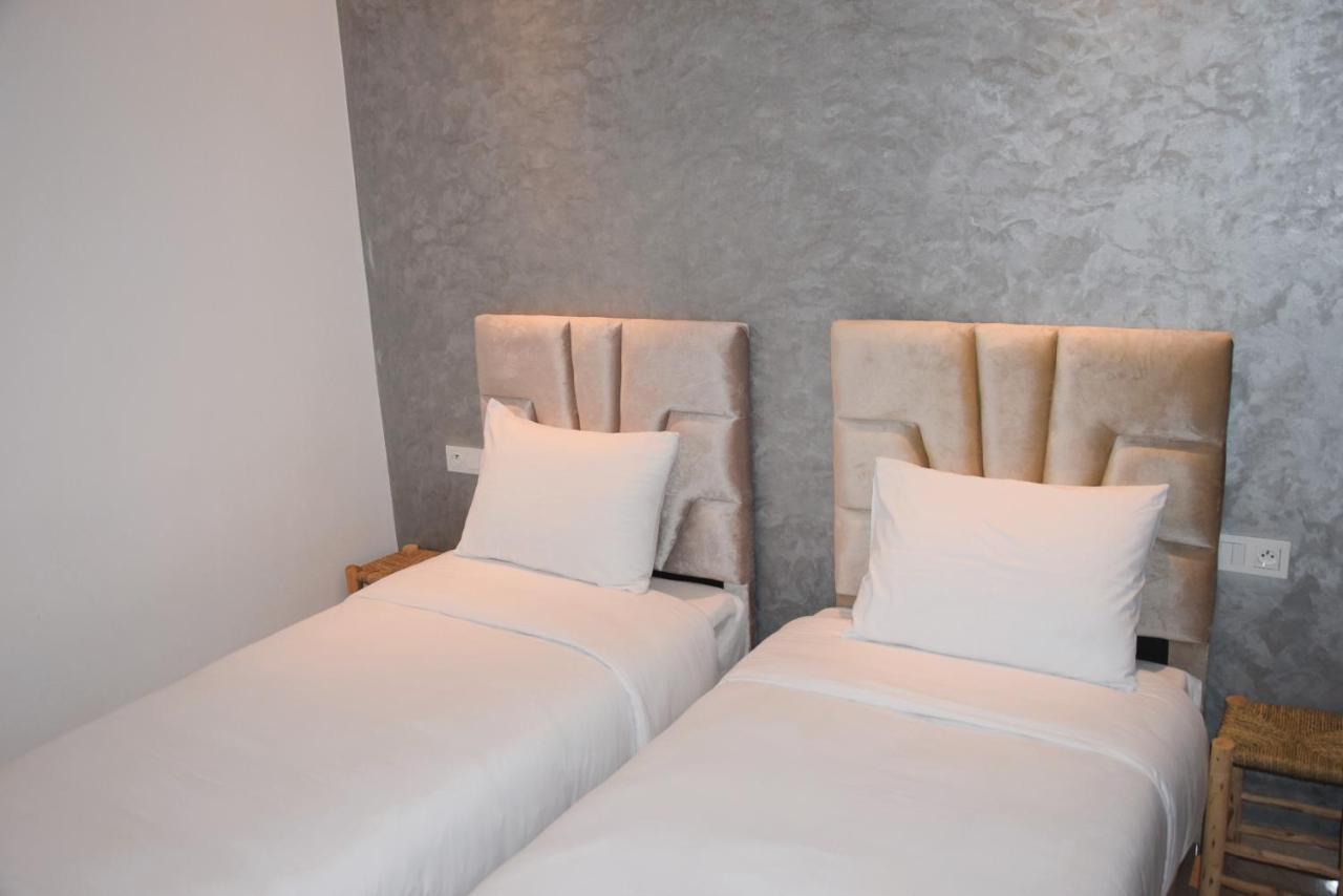 Appartement Tout Confort Essaouira Extérieur photo