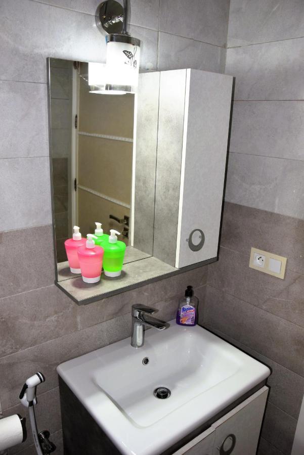 Appartement Tout Confort Essaouira Extérieur photo