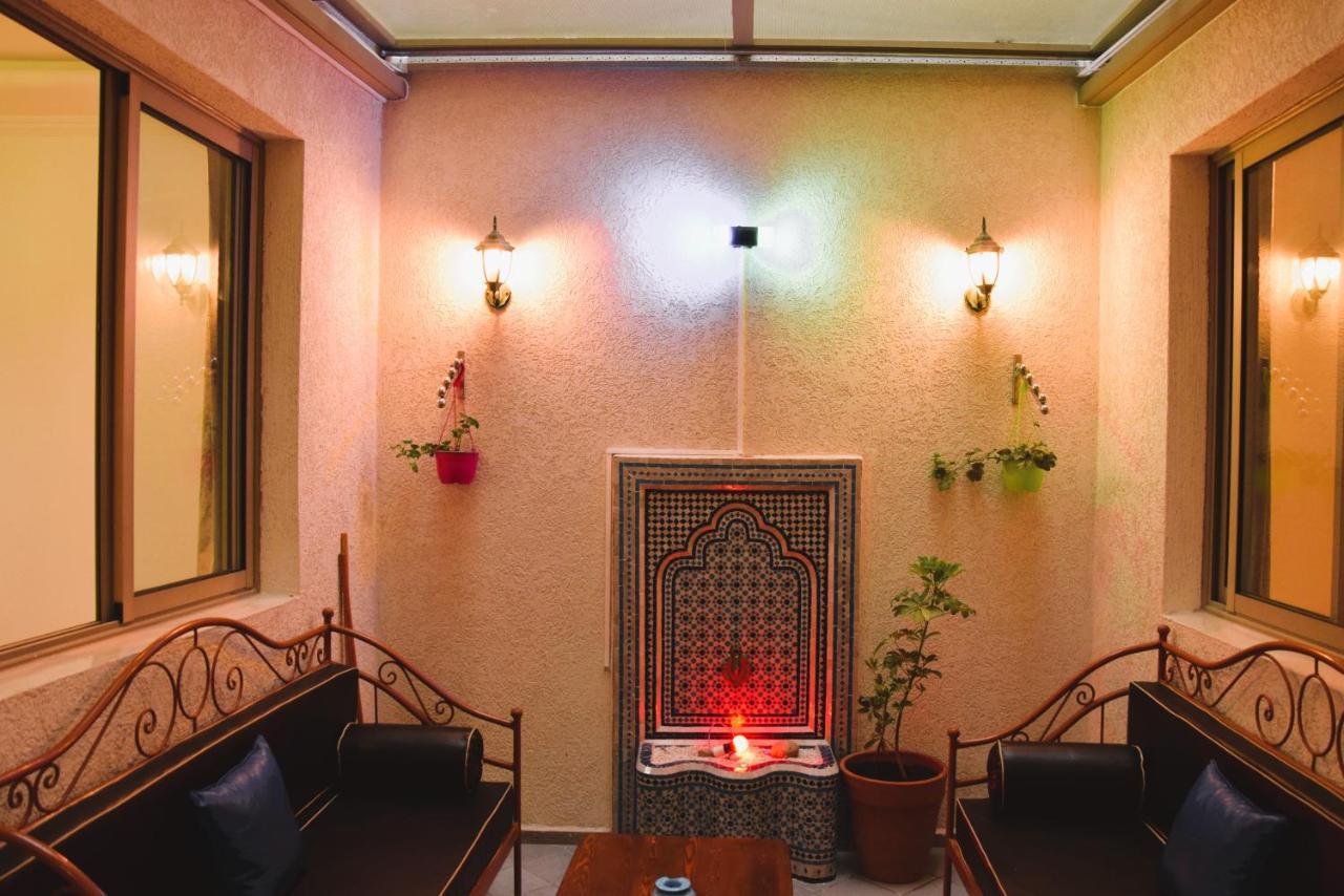 Appartement Tout Confort Essaouira Extérieur photo