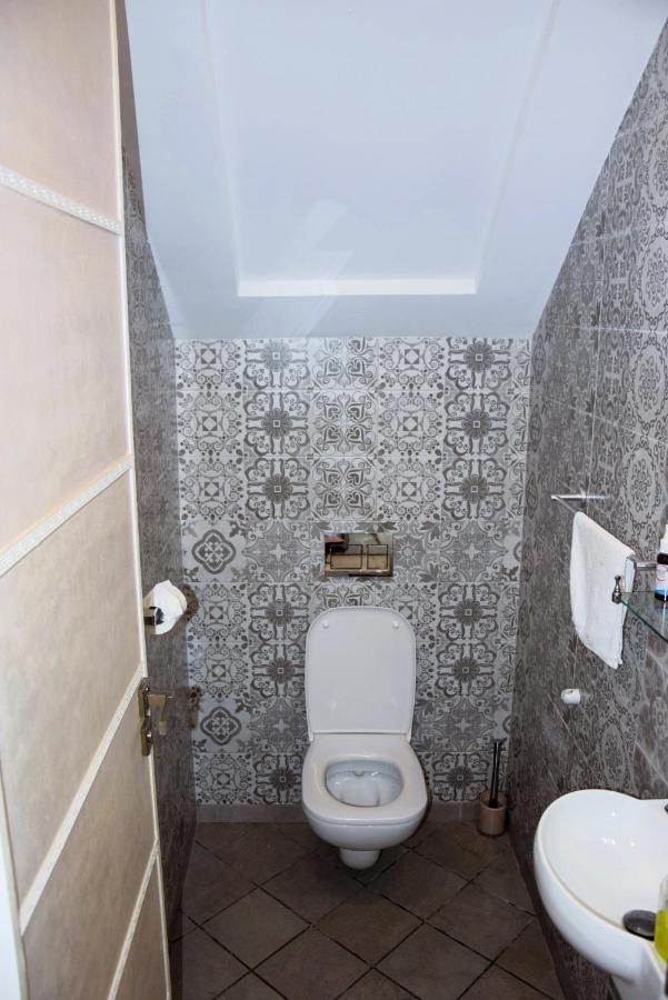 Appartement Tout Confort Essaouira Extérieur photo